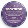 SNAZAROO barva na obličej FIALOVÁ, 18 ml - Obr.3b