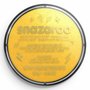 SNAZAROO metalická barva na obličej ZLATÁ, 18 ml - Obr.3b