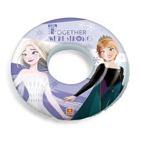 Nafukovací kruh “Frozen - Ledové království”, 50 cm - Obr.1