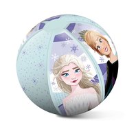 Nafukovací míč “Frozen - Ledové království”, 50 cm - Obr.1
