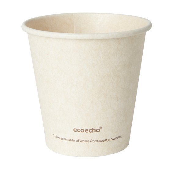 EKO kelímek "Sweet Cup", 180 ml, 50 ks - obr. 1