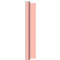 Ubrus Dunicel SVĚTLE RŮŽOVÝ - role, 1,18cm x 5m