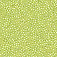 Ubrousky “Playful Dots” ZELENÉ, 33x33 cm, 20 ks