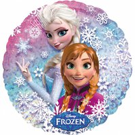Fóliový balónek “Frozen - Ledové království”, 45 cm