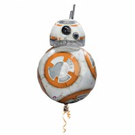 Fóliový balónek “Star Wars”, 50 x 83 cm