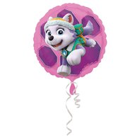 Fóliový balónek "Tlapková Patrola - Skye", 43cm