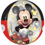Kulatý fóliový balónek “Mickey Mouse Forever”, 40 cm - Obr. 3