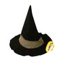 Čarodějnický klobouk pro dospělé - Obr.1