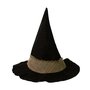 Čarodějnický klobouk pro dospělé - Obr.2