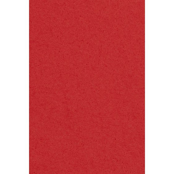 Ubrus papírový Amscan, ČERVENÝ, 137 cm x 274 cm - Obr. 1