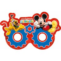 Masky "Hravý Mickey", 6 ks