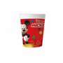 Plastové kelímky “Hravý Mickey”, 230ml, 2ks - Obr. 1