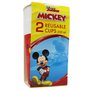 Plastové kelímky “Hravý Mickey”, 230ml, 2ks - Obr.2