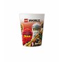 Plastové kelímky “Lego Ninjago”, 230ml, 2ks - Obr. 1