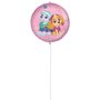 Fóliový balónek “Tlapková Patrola - Skye & Everest”, 46 cm - Obr.3