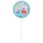 Fóliový balónek “Prasátko Peppa”, 46 cm - Obr.3