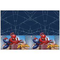 Plastový ubrus “Spiderman - Crime Fighter”, 120x180 cm