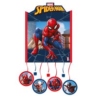 Piňata “Spiderman - Crime Fighter”