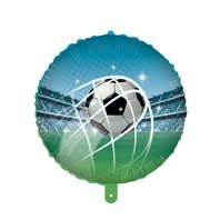 Fóliový balónek “Fotbal - Fans”, 46 cm