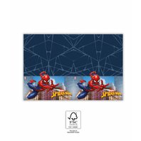 Papírový ubrus “Spiderman - Crime Fighter”, 120x180 cm