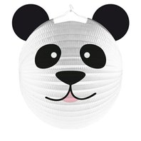 Lampion “Panda”, 25 cm