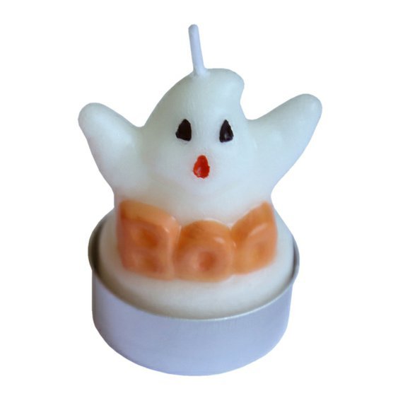 Svíčka “Boo-Duch”, 3 ks - Obr. 1