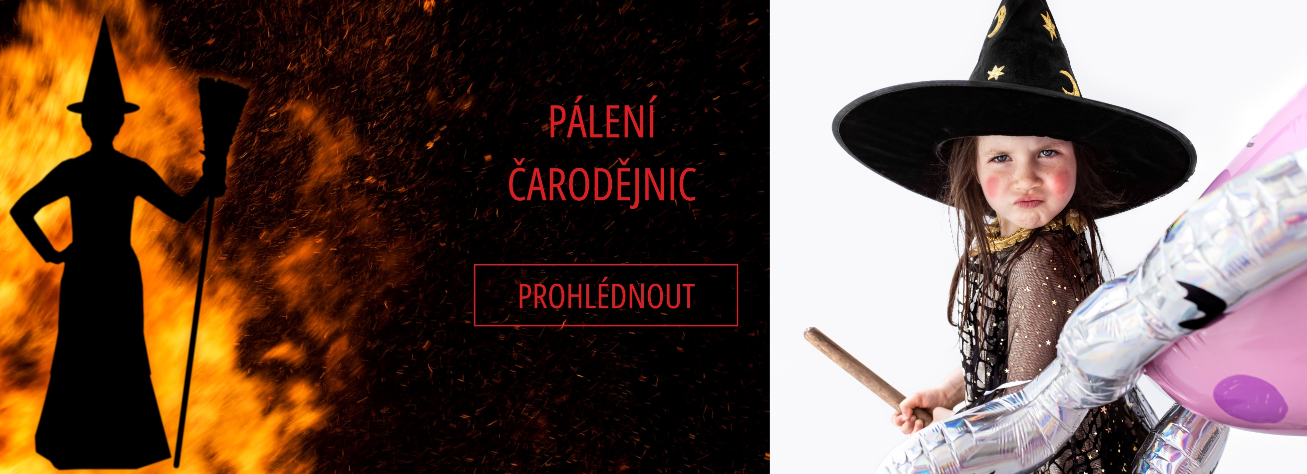 Čarodějnice