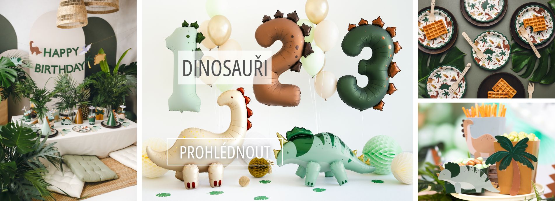 Dinosauři
