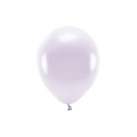 EKO balónek metalický LILA, 26 cm
