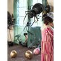 Fóliový balónek "Pavouk", 101x60 cm - Obr. 5