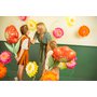 Fóliový balónek “Květina”, 53x96 cm - Obr.5