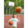 Fóliový balónek “Basketbalový míč”, 35 cm - Obr.4