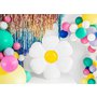 Fóliový balónek “Květina-Sedmikráska”, 75x71 cm - Obr. 2