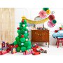 Balónkový set “Vánoční stromeček”, 65x161 cm - Obr.6