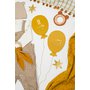 Milníkové kartičky “Balónky”, 11,5x17 cm, 12 ks - Obr.5