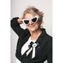Narozeninová rozeta “50. narozeniny” KRÉMOVO-ČERNÁ - Obr.3