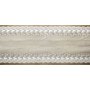 Dekorační krajka IVORY, 45 cm x 9 m - Obr. 5