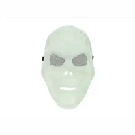 Maska svítící ve tmě “Lebka” - Obr.1