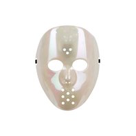 Hokejová halloweenská maska - Obr.1