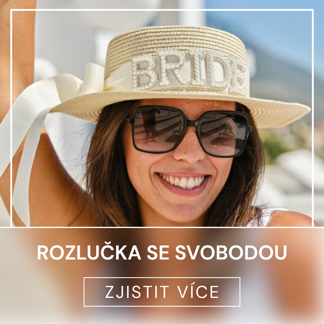 Rozlučka se svobodou