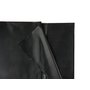 Ubrus plastový ČERNÝ, 183 x 137 cm - Obr.2