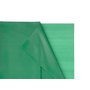 Ubrus plastový TMAVĚ ZELENÝ, 183 x 137 cm - Obr.2