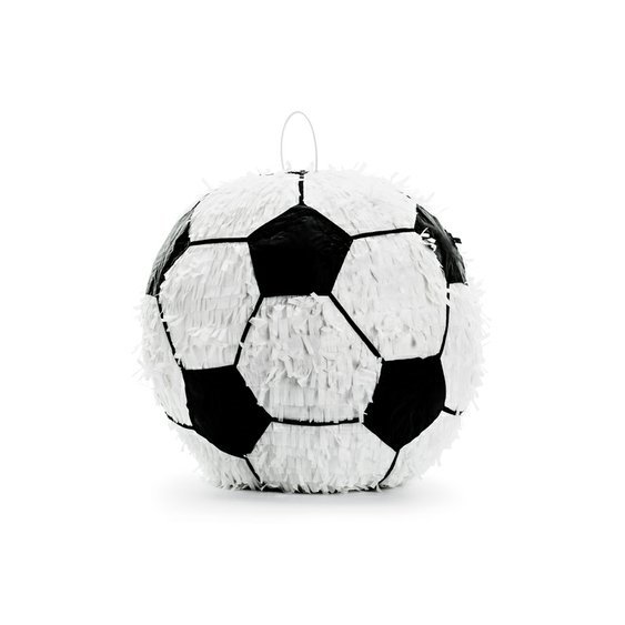 Piňata "Fotbalový míč" - Obr. 1