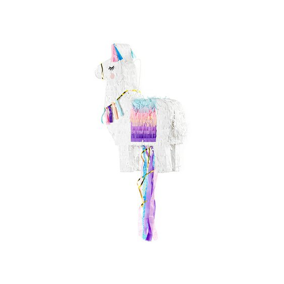 Piňata “Lama" - Obr.1