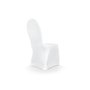 Potah na židli - matný elastický - Obr. 2