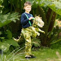 Dětský kostým "Dinosaurus", 3-5 let