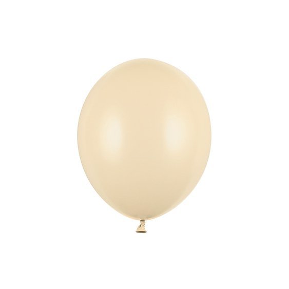 Balónek pastelový ALABASTER, 30 cm - Obr.1