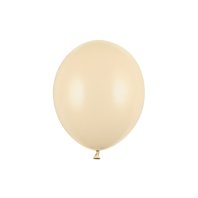 Balónek pastelový ALABASTER, 30 cm