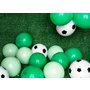Balónek "Fotbal", 30 cm, 6 ks - Obr.5