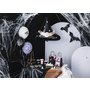 Balónky “Magický Halloween-čarodějnice”, 30 cm, 6 ks - Obr.2